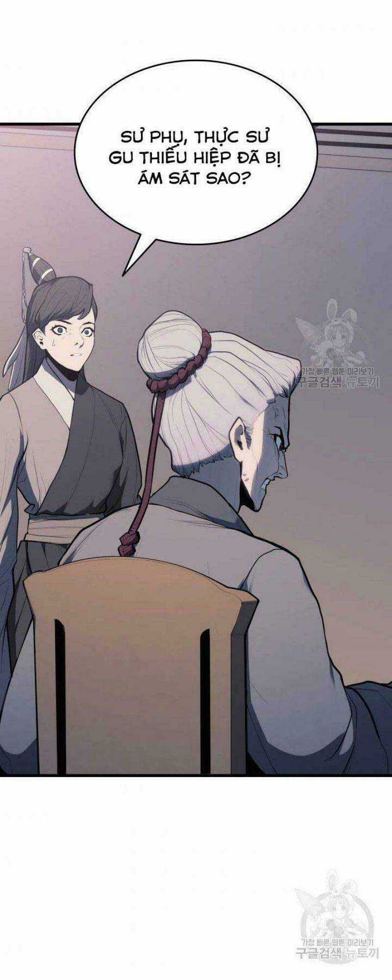 Tử Thần Phiêu Nguyệt Chapter 22 trang 70