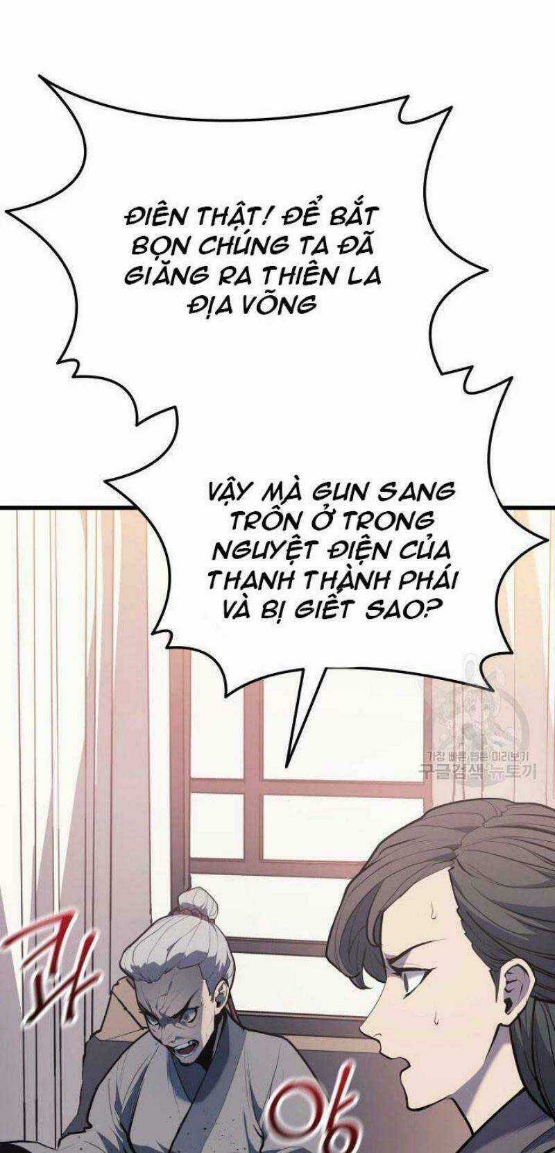 Tử Thần Phiêu Nguyệt Chapter 22 trang 71