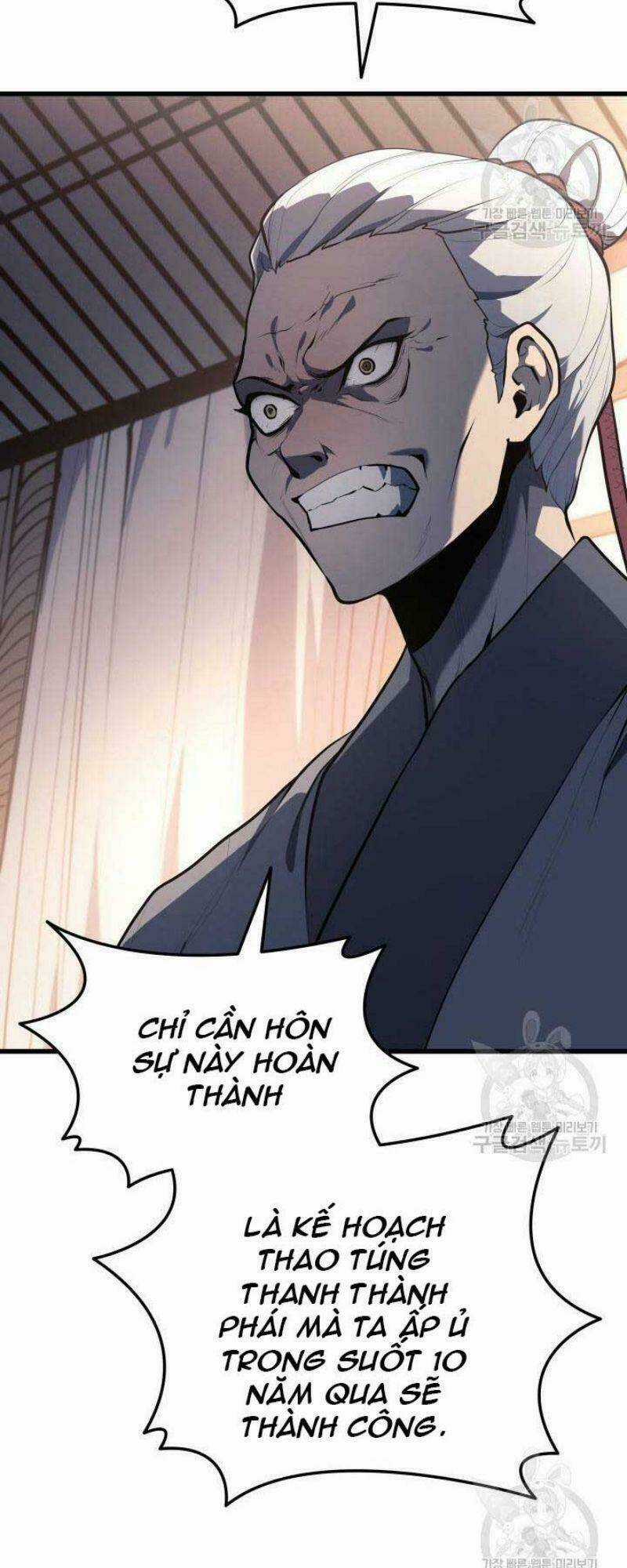 Tử Thần Phiêu Nguyệt Chapter 22 trang 74