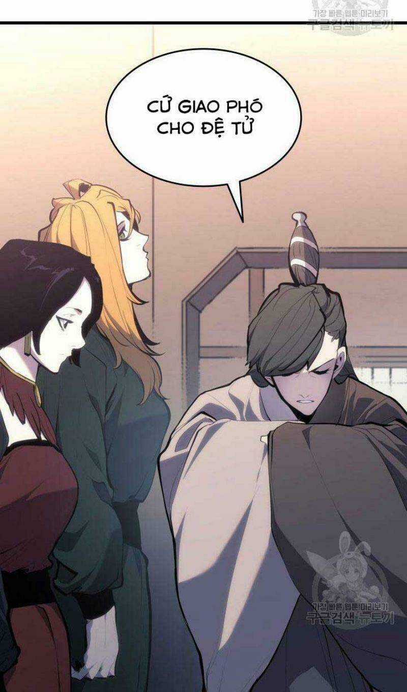 Tử Thần Phiêu Nguyệt Chapter 22 trang 78