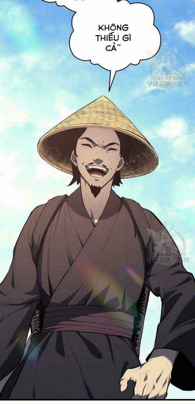 Tử Thần Phiêu Nguyệt Chapter 22 trang 93