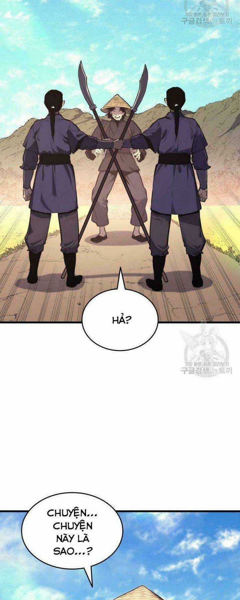 Tử Thần Phiêu Nguyệt Chapter 22 trang 96