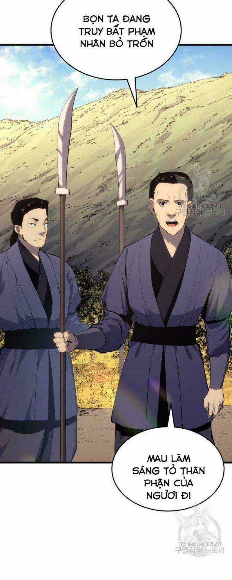 Tử Thần Phiêu Nguyệt Chapter 22 trang 98