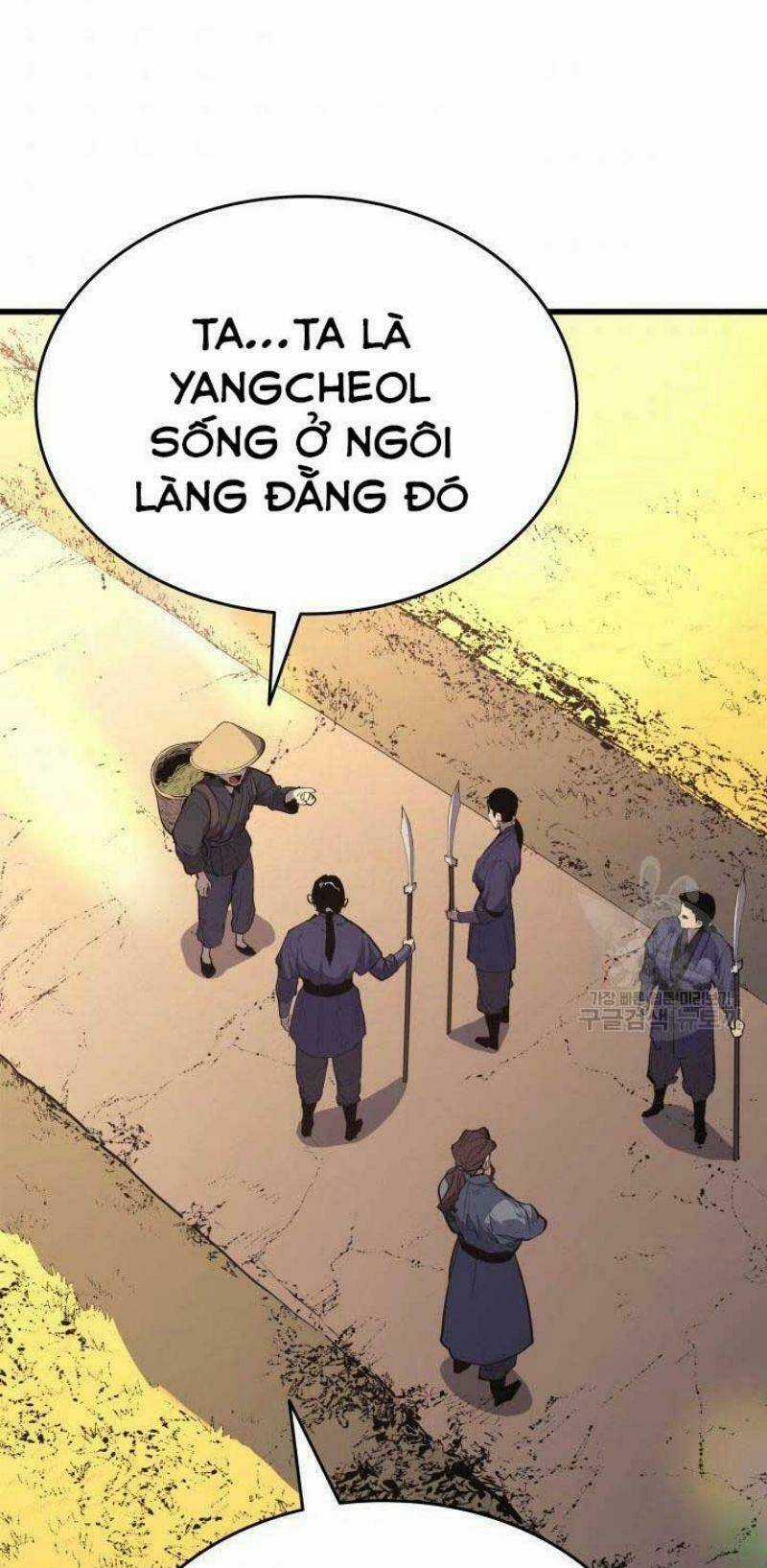 Tử Thần Phiêu Nguyệt Chapter 22 trang 99