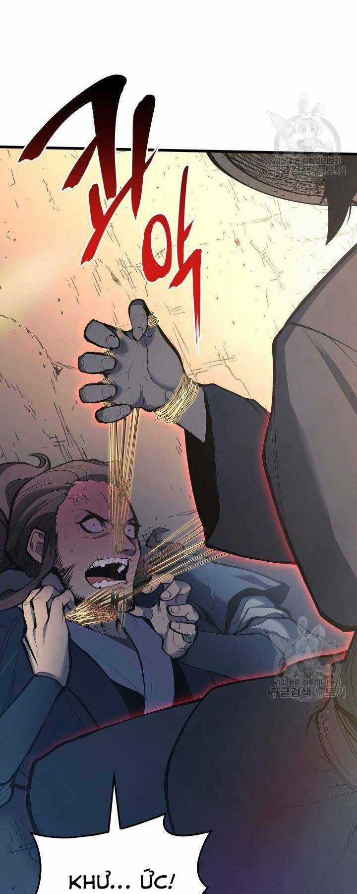 Tử Thần Phiêu Nguyệt Chapter 23 trang 18