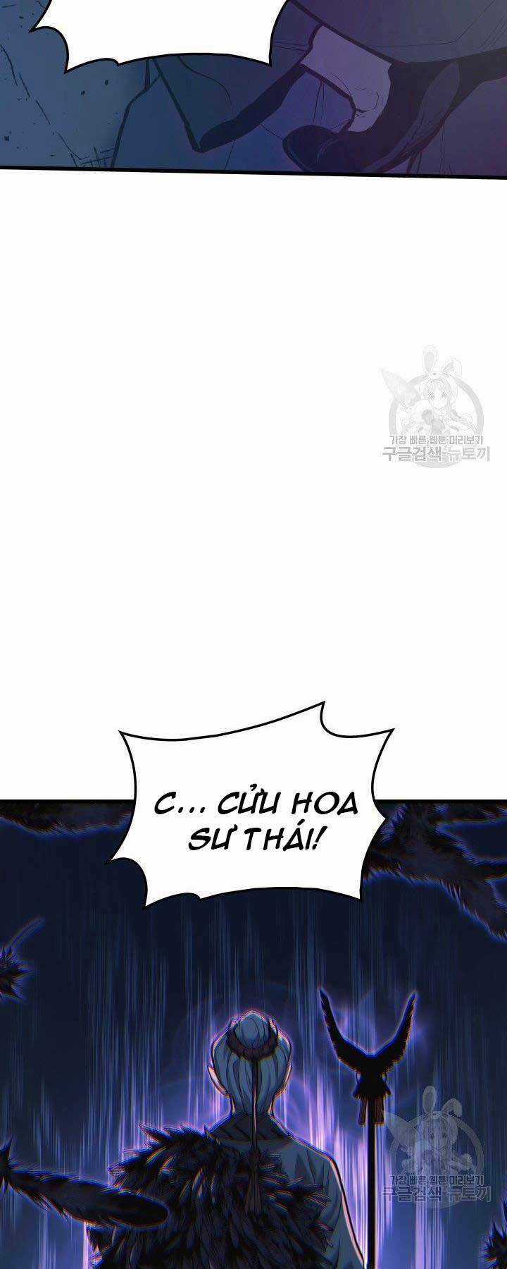 Tử Thần Phiêu Nguyệt Chapter 23 trang 19