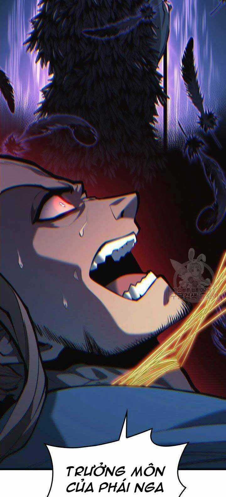 Tử Thần Phiêu Nguyệt Chapter 23 trang 20