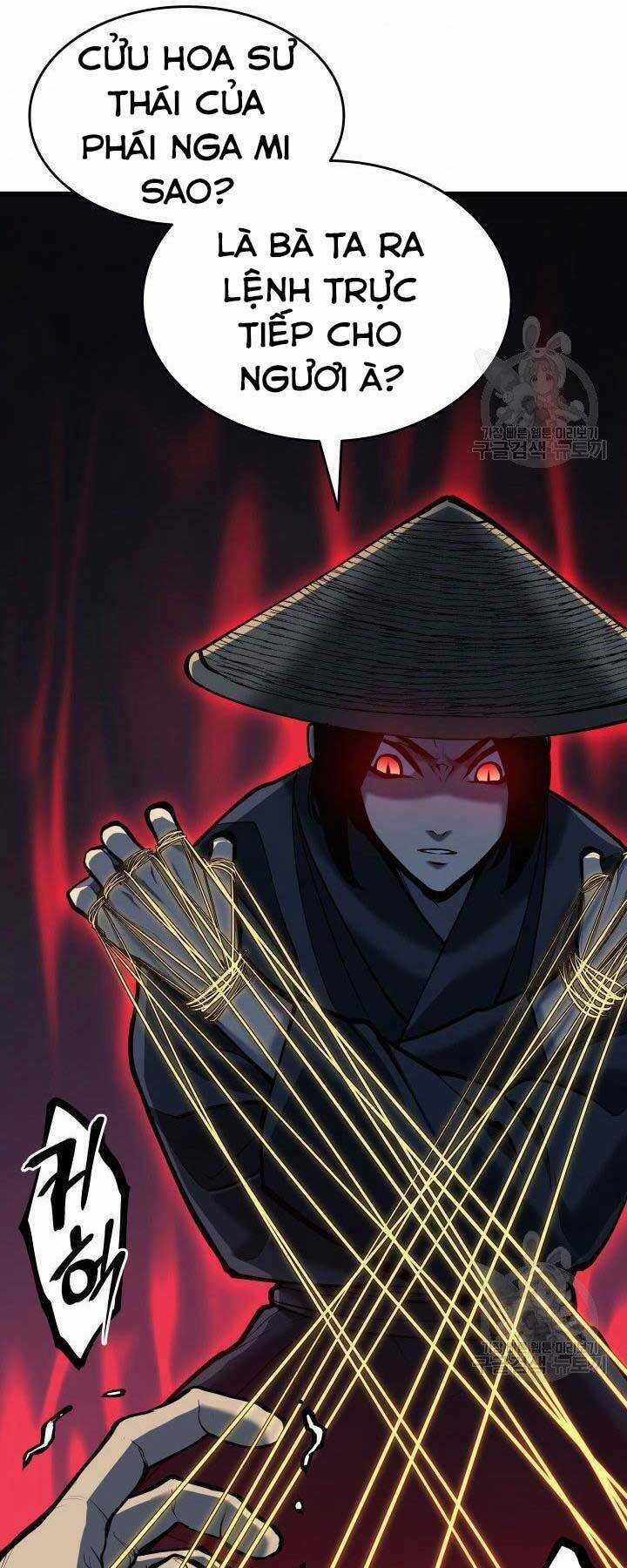 Tử Thần Phiêu Nguyệt Chapter 23 trang 23