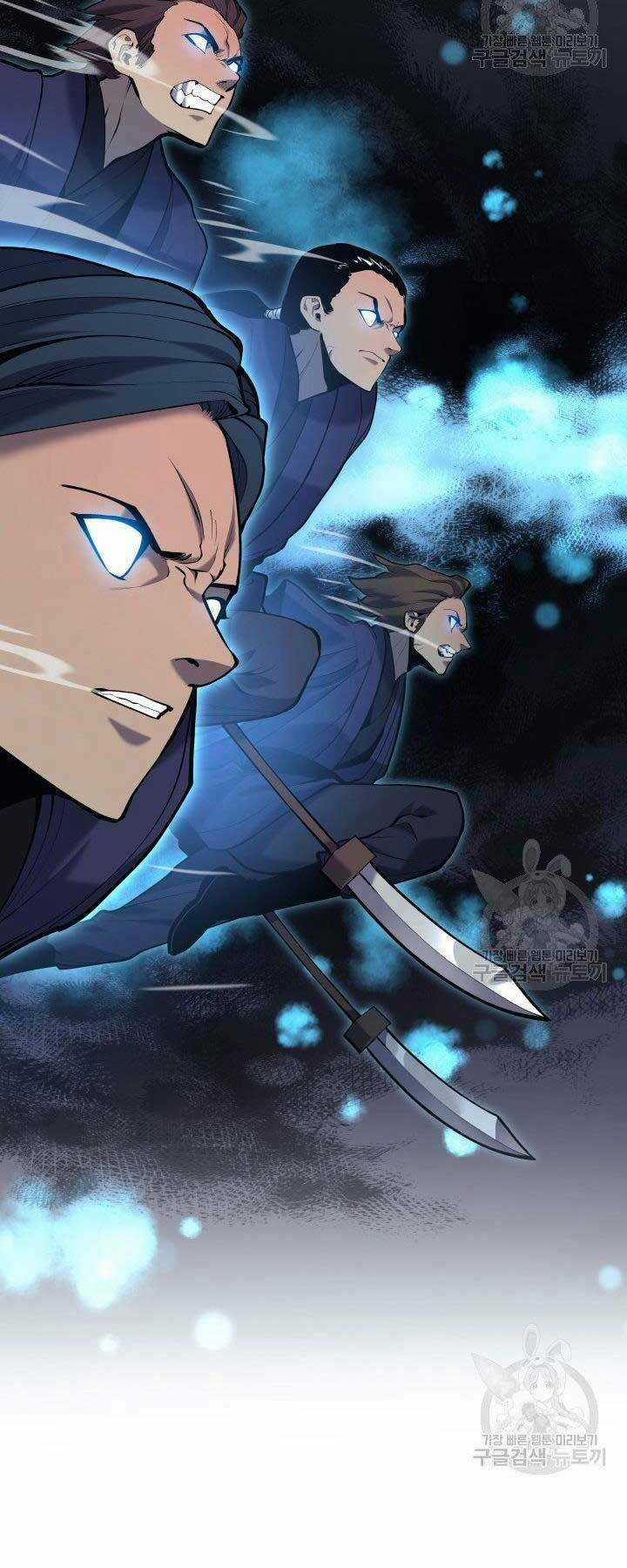 Tử Thần Phiêu Nguyệt Chapter 23 trang 25