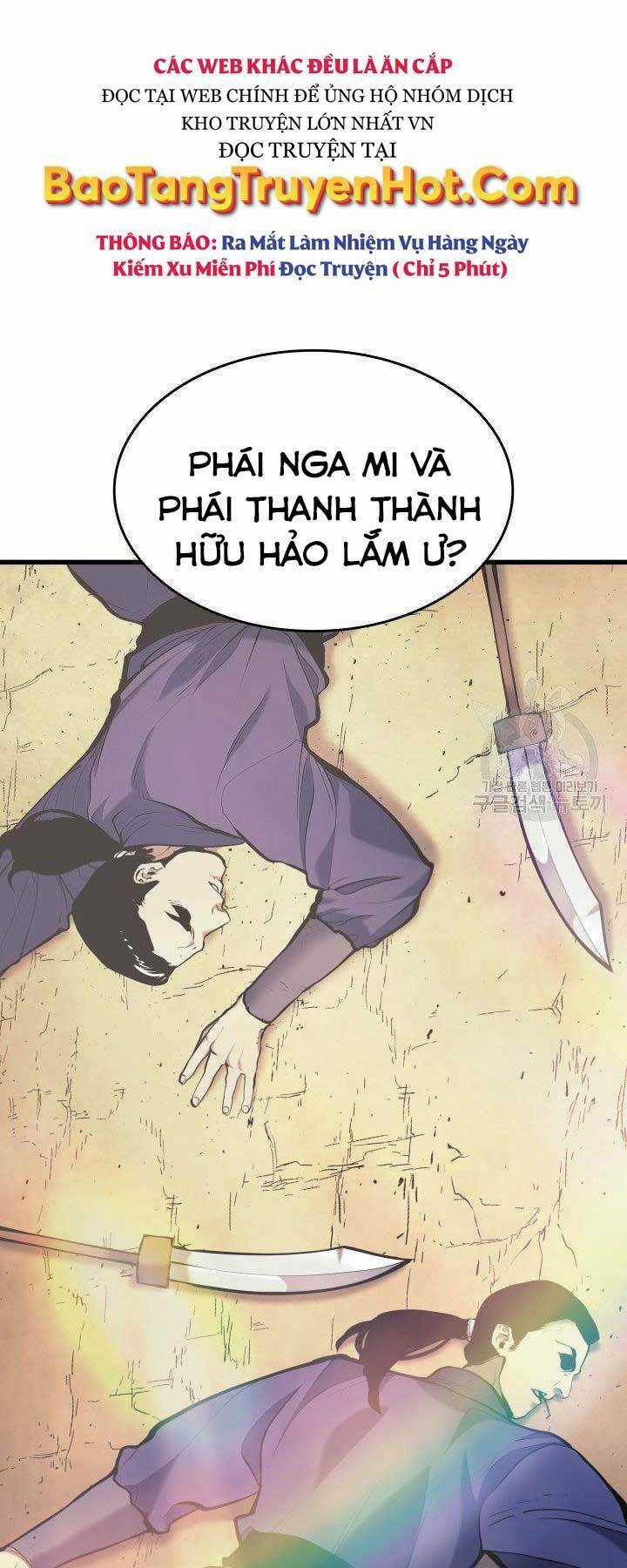 Tử Thần Phiêu Nguyệt Chapter 23 trang 26