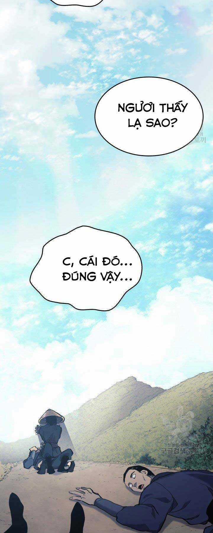 Tử Thần Phiêu Nguyệt Chapter 23 trang 28