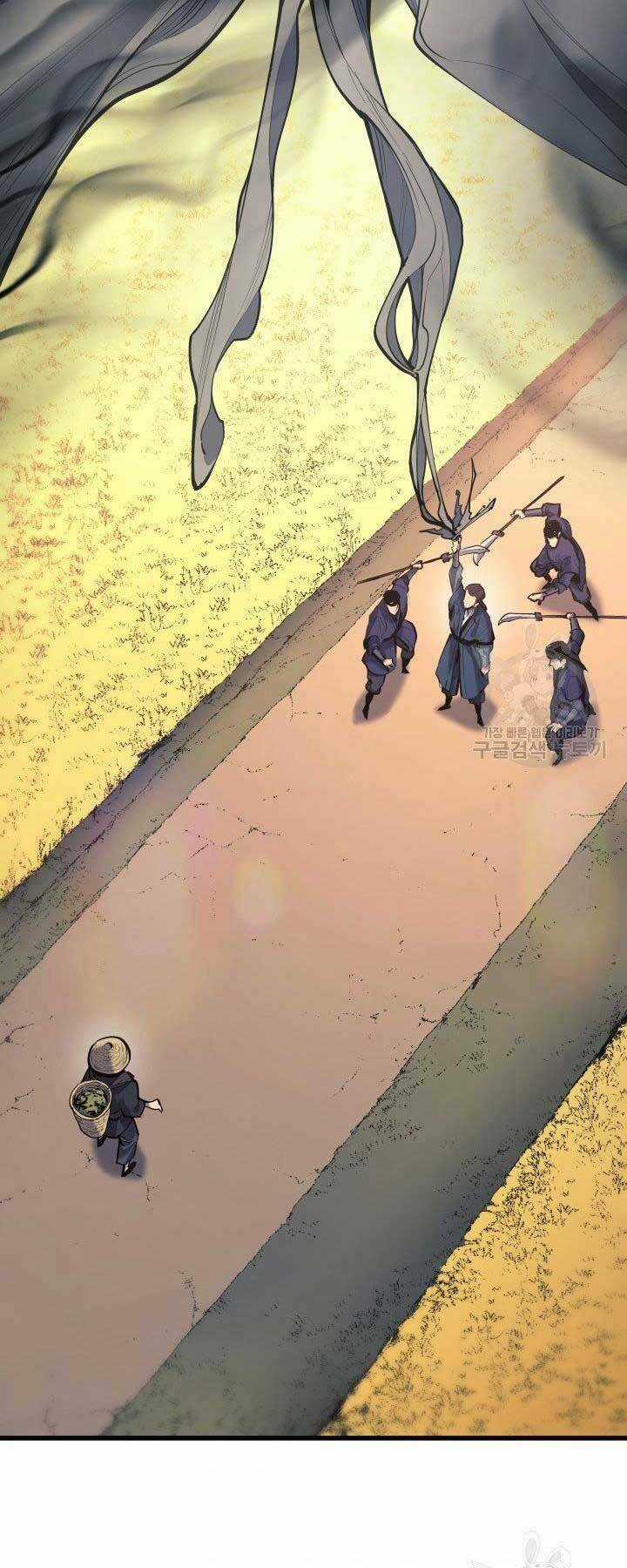 Tử Thần Phiêu Nguyệt Chapter 23 trang 3