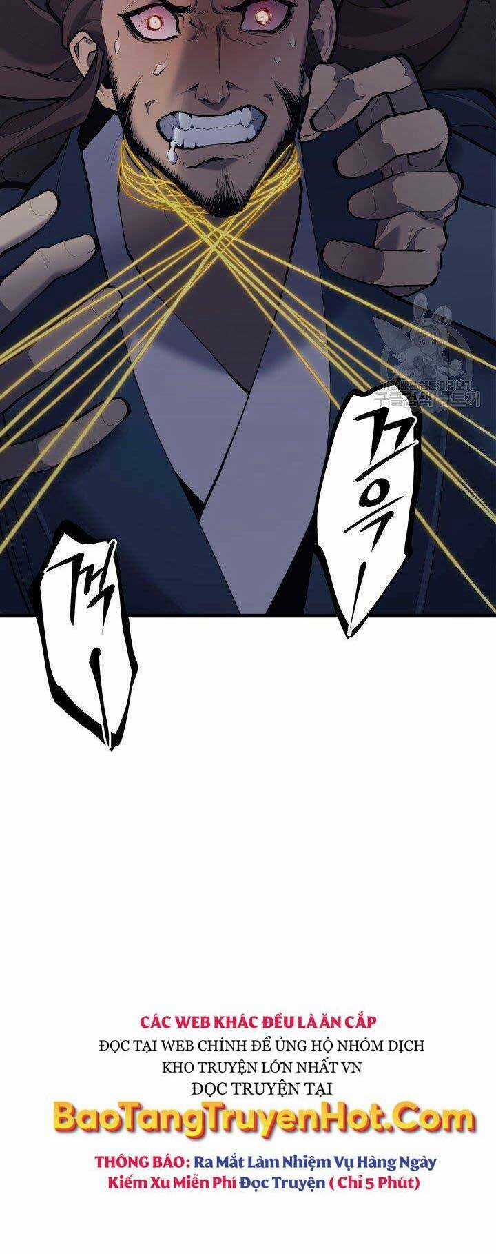 Tử Thần Phiêu Nguyệt Chapter 23 trang 30