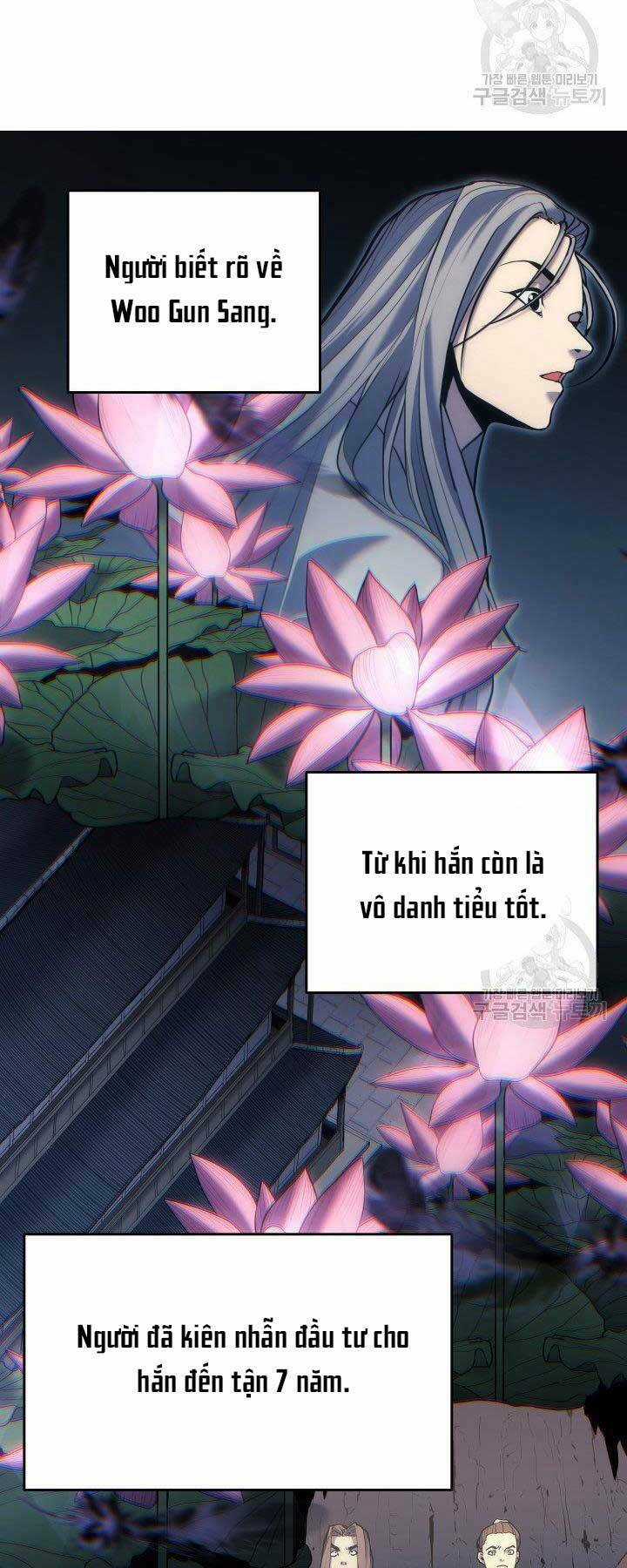 Tử Thần Phiêu Nguyệt Chapter 23 trang 32