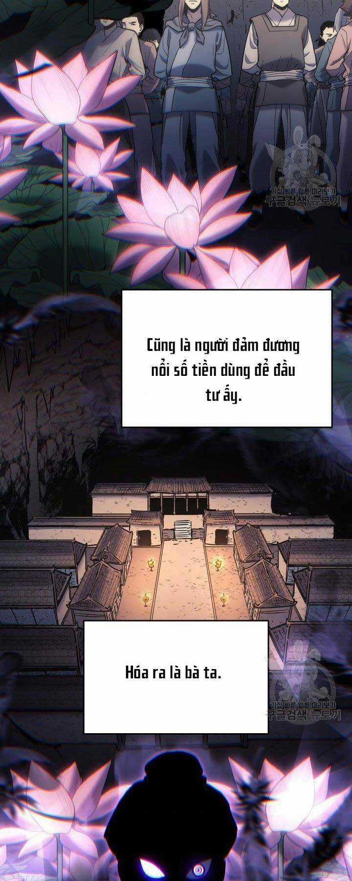 Tử Thần Phiêu Nguyệt Chapter 23 trang 33