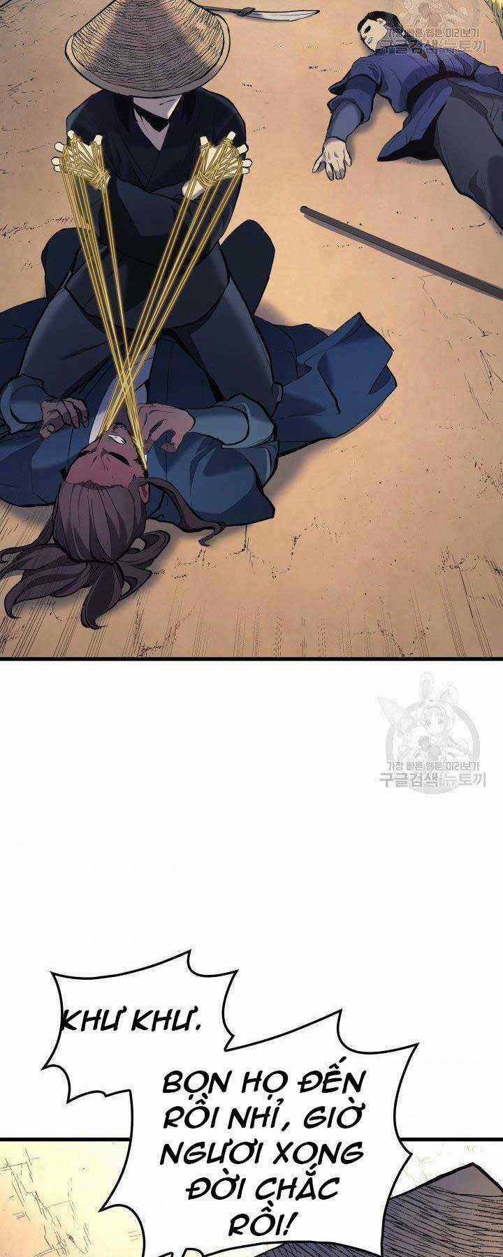 Tử Thần Phiêu Nguyệt Chapter 23 trang 37