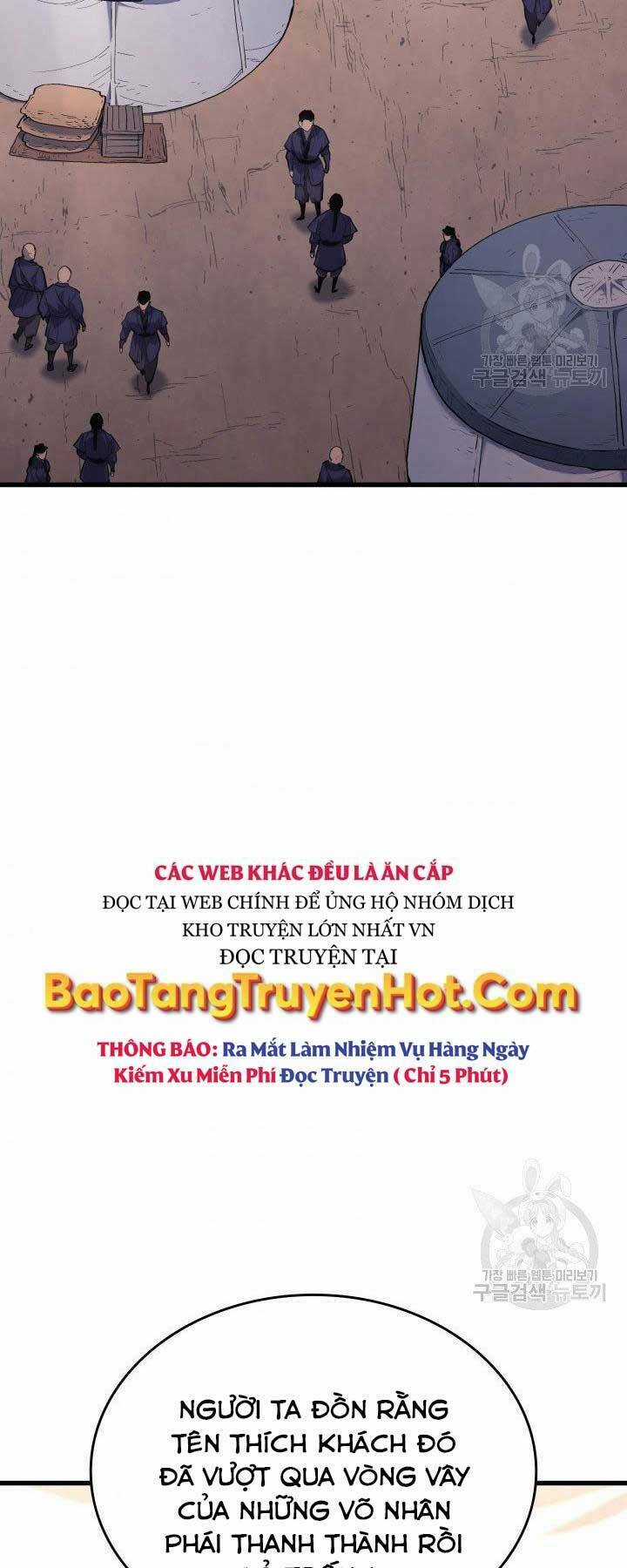 Tử Thần Phiêu Nguyệt Chapter 23 trang 46