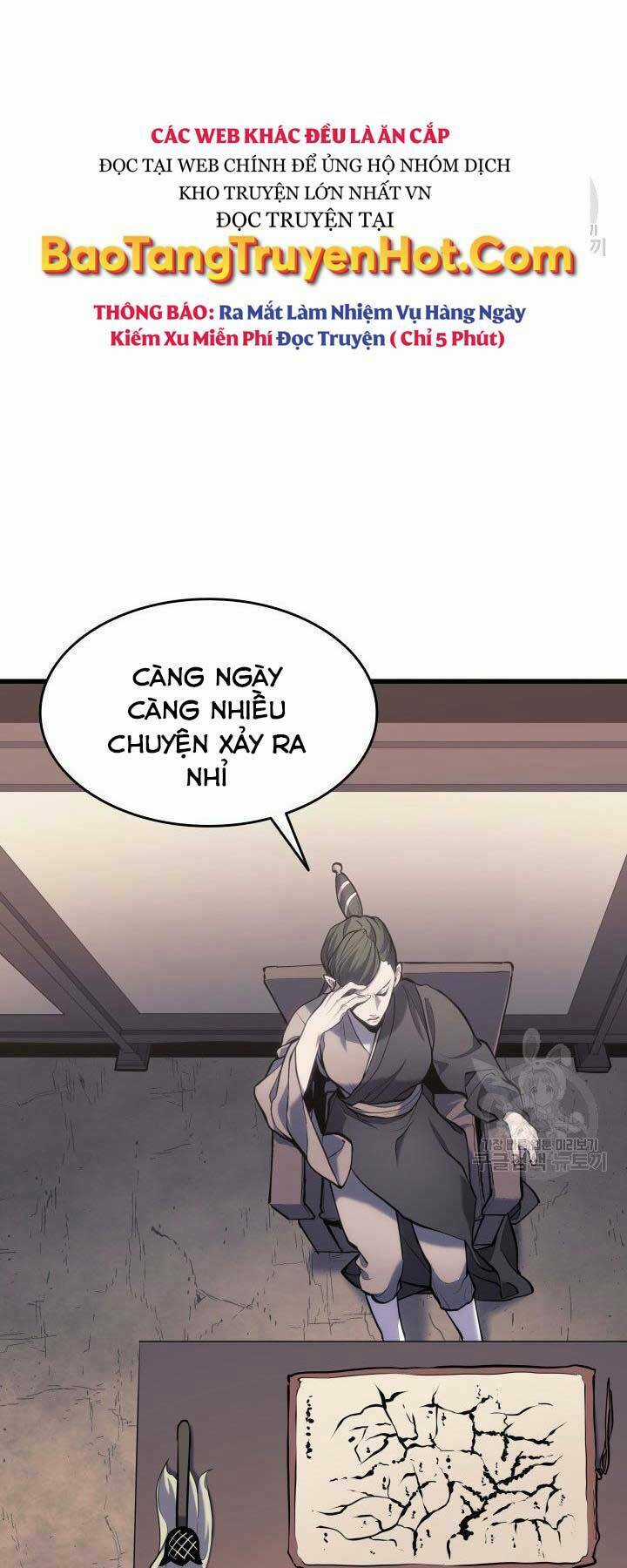 Tử Thần Phiêu Nguyệt Chapter 23 trang 49