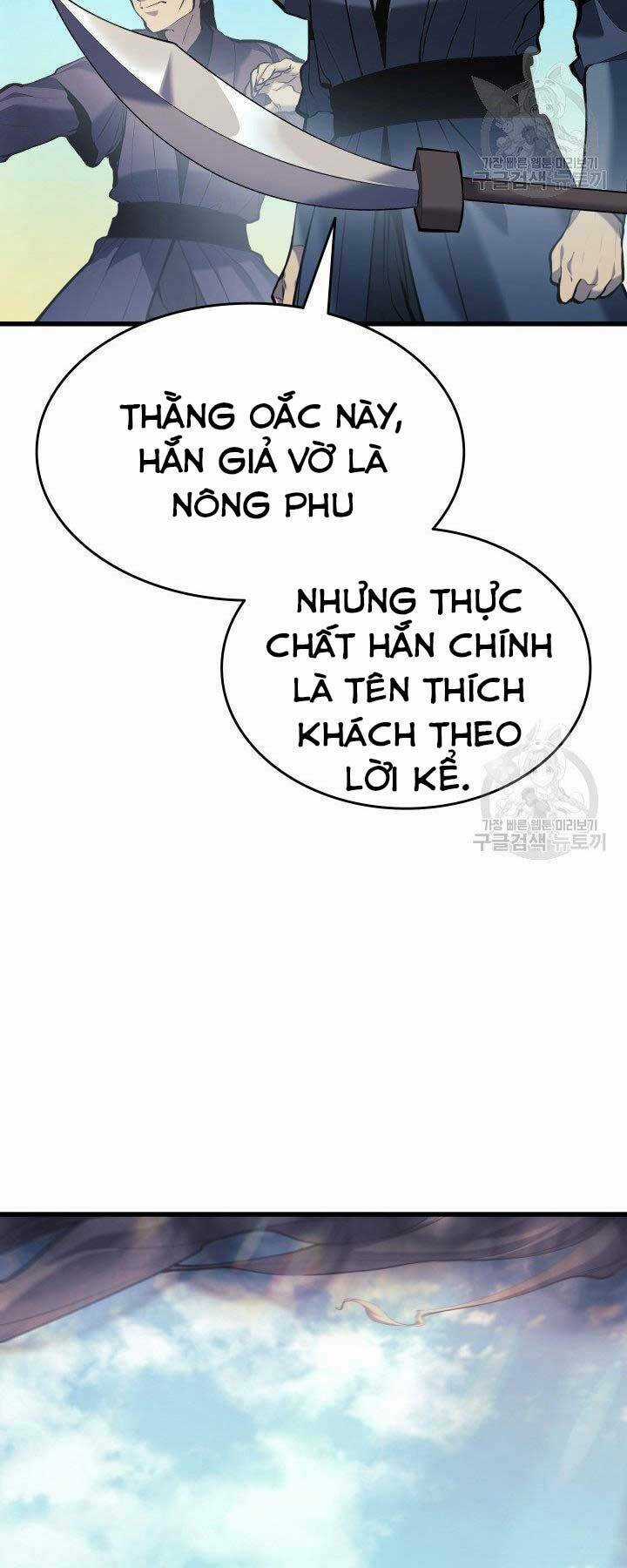 Tử Thần Phiêu Nguyệt Chapter 23 trang 5