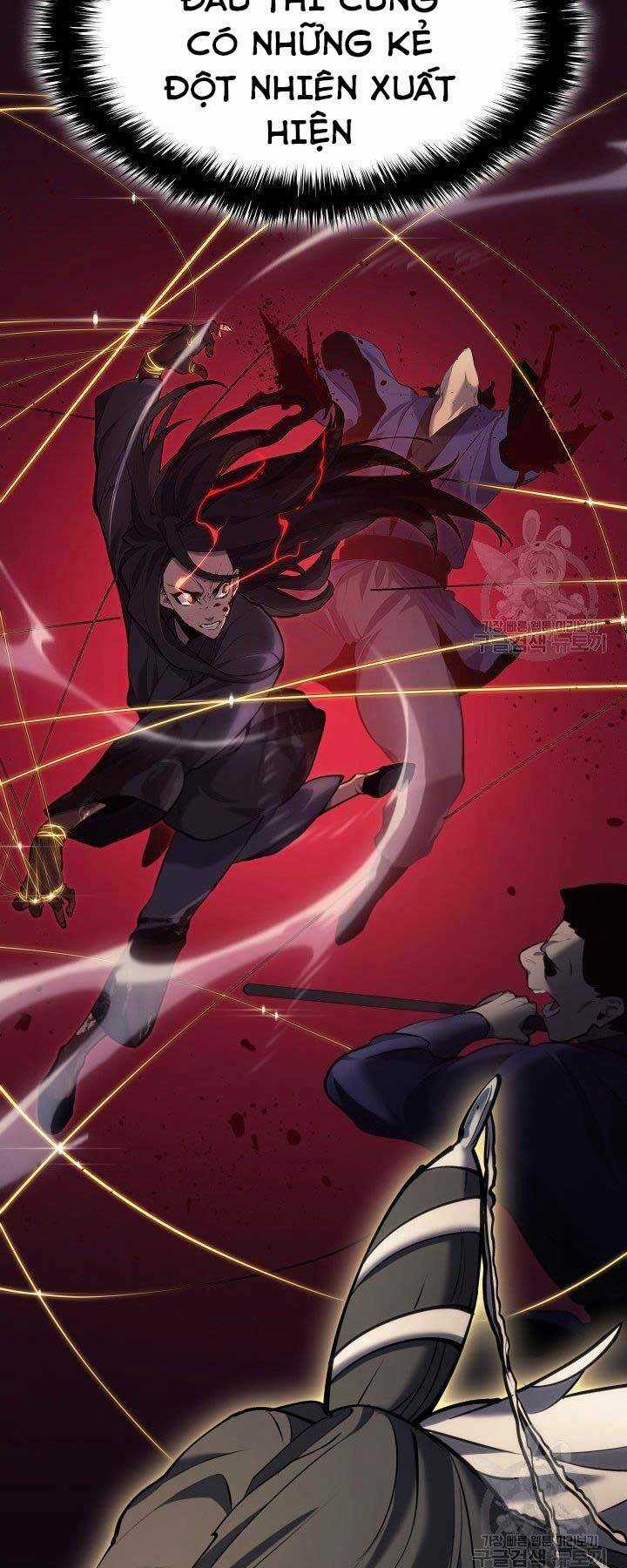 Tử Thần Phiêu Nguyệt Chapter 23 trang 51