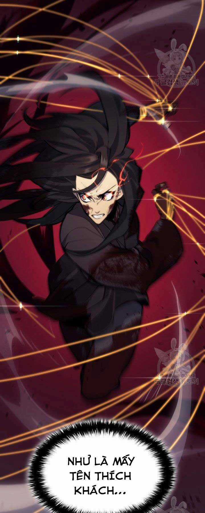 Tử Thần Phiêu Nguyệt Chapter 23 trang 53