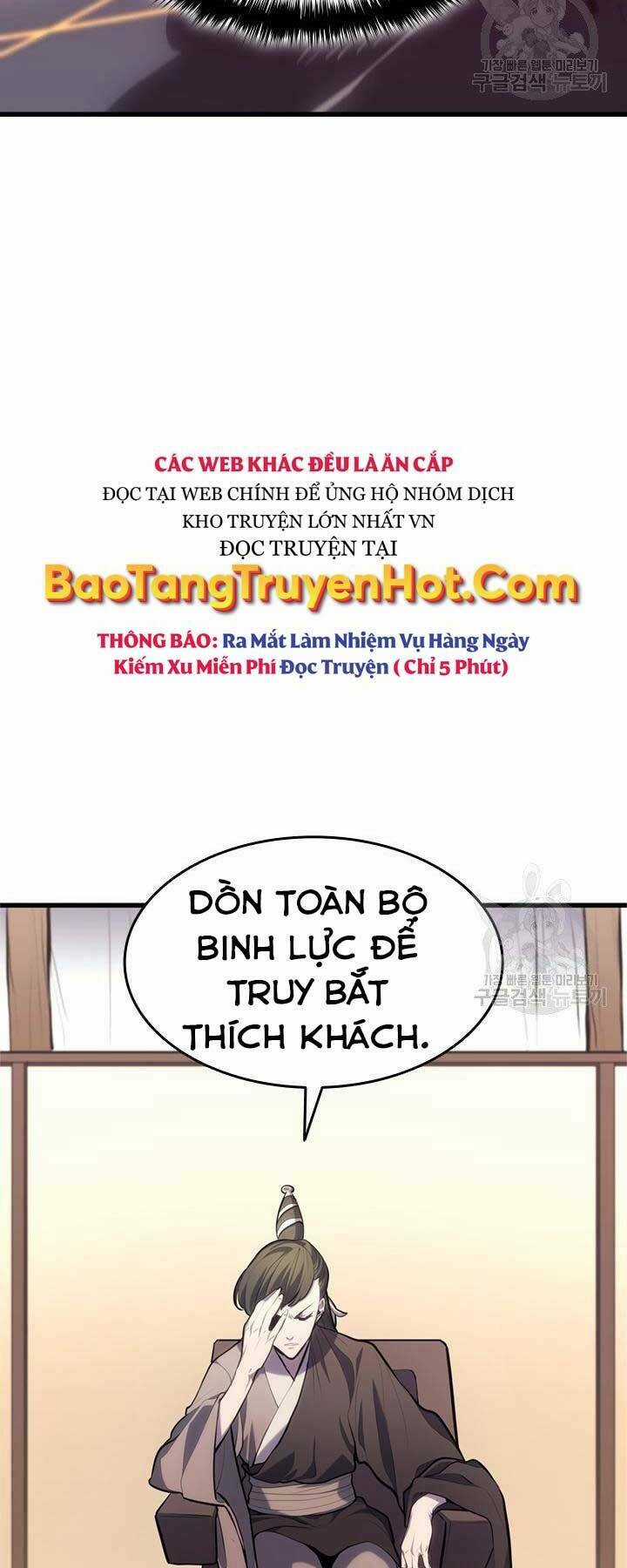 Tử Thần Phiêu Nguyệt Chapter 23 trang 54