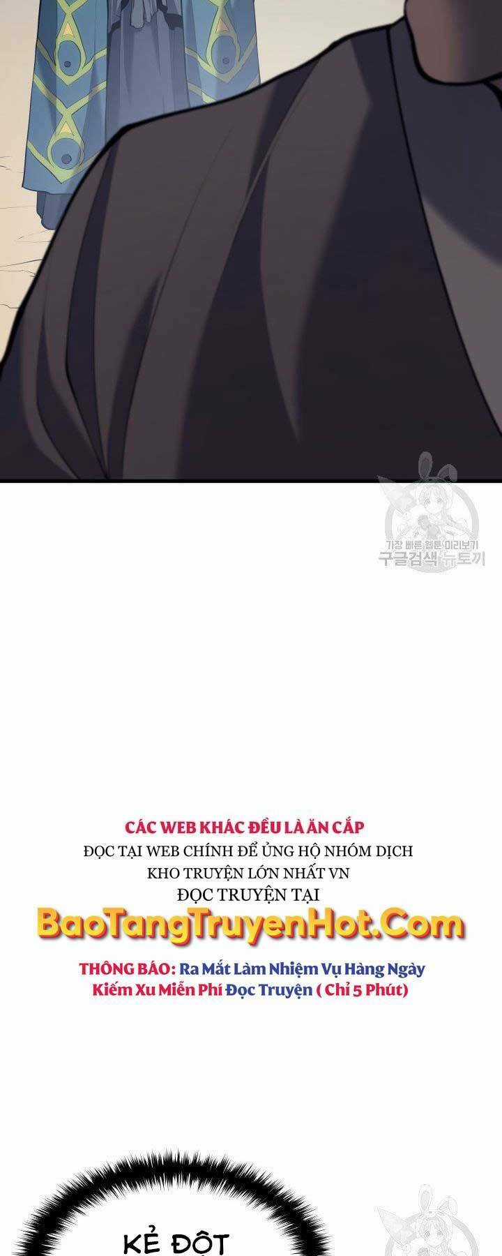 Tử Thần Phiêu Nguyệt Chapter 23 trang 58