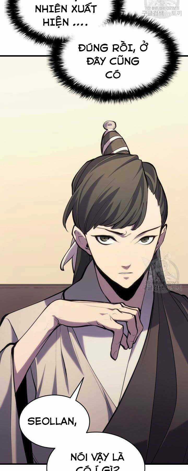 Tử Thần Phiêu Nguyệt Chapter 23 trang 59