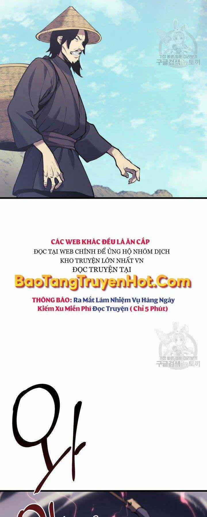 Tử Thần Phiêu Nguyệt Chapter 23 trang 6