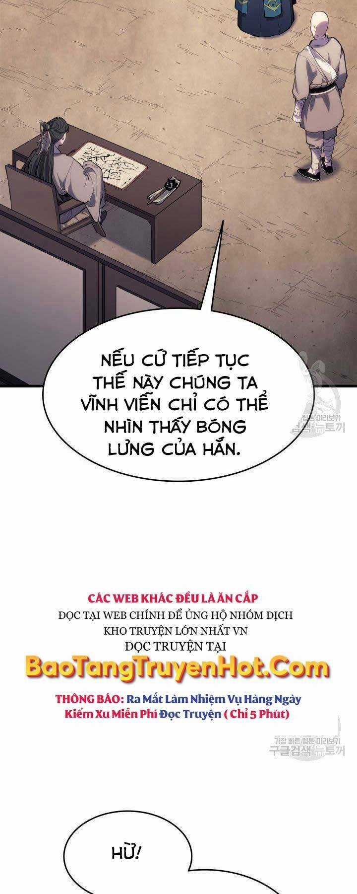 Tử Thần Phiêu Nguyệt Chapter 23 trang 61