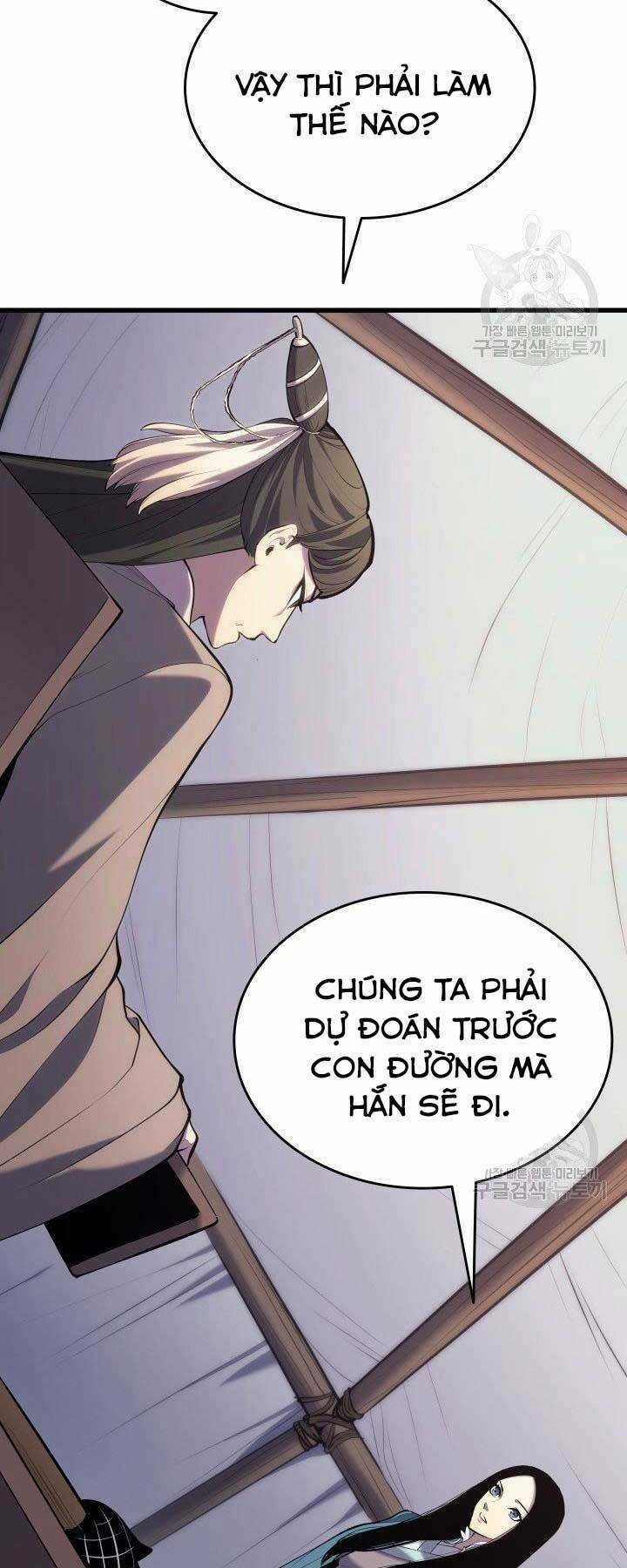 Tử Thần Phiêu Nguyệt Chapter 23 trang 62