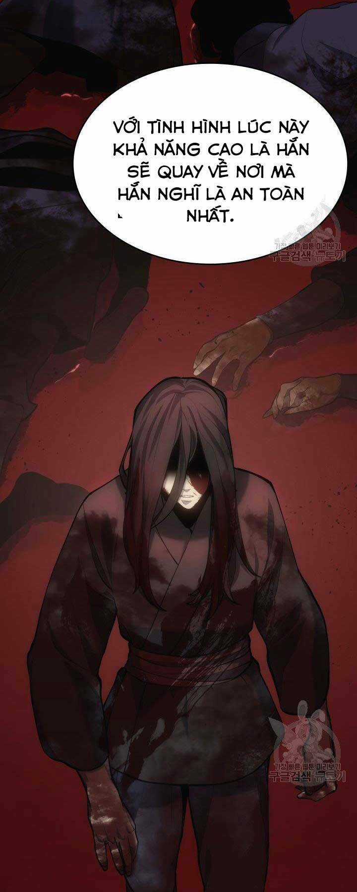 Tử Thần Phiêu Nguyệt Chapter 23 trang 65