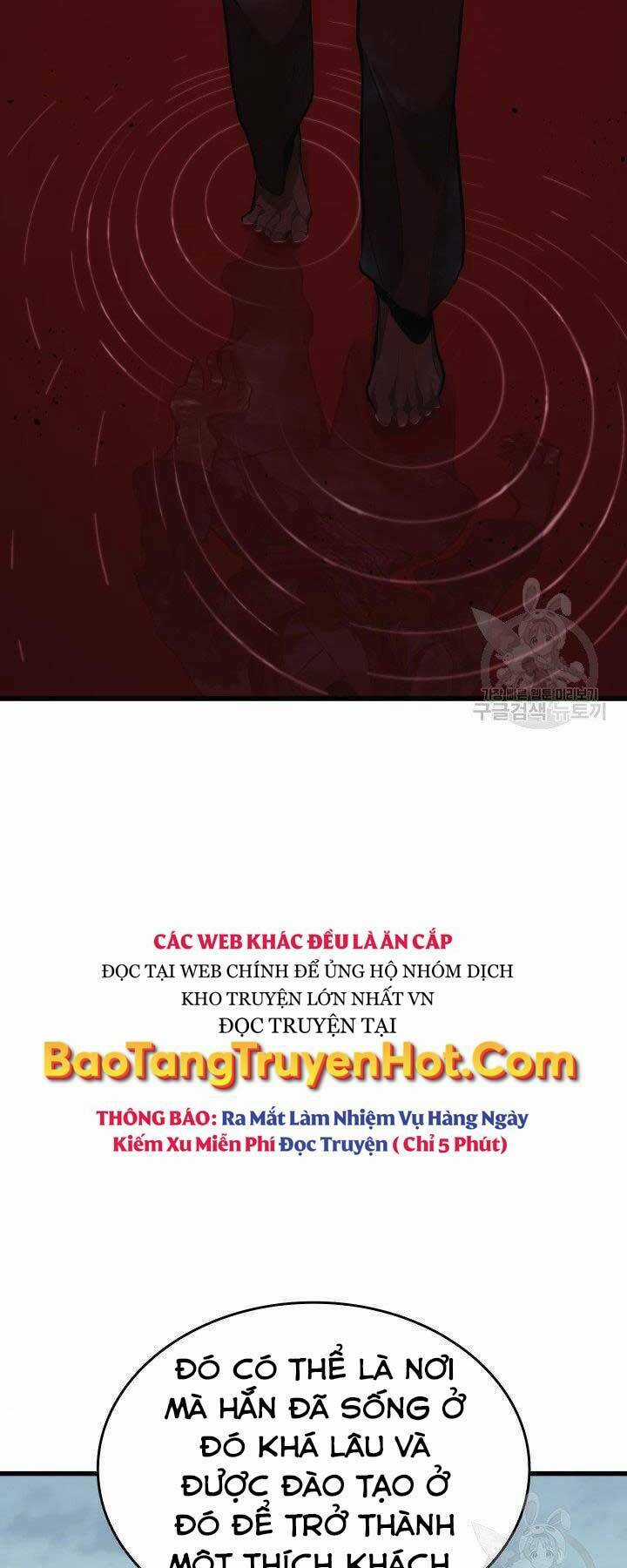 Tử Thần Phiêu Nguyệt Chapter 23 trang 66