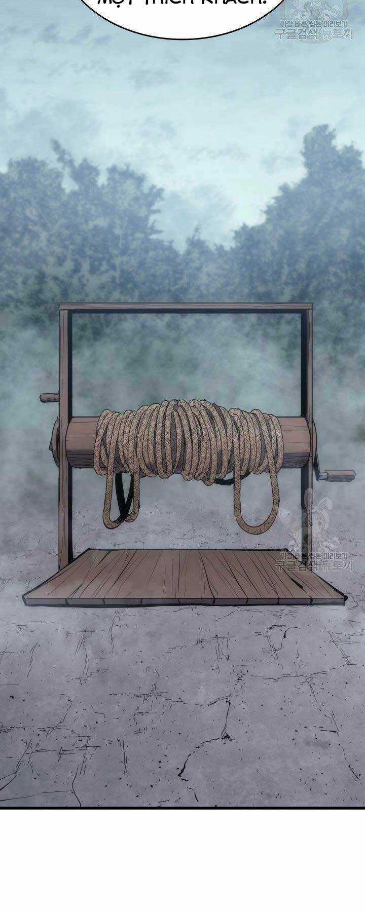 Tử Thần Phiêu Nguyệt Chapter 23 trang 67