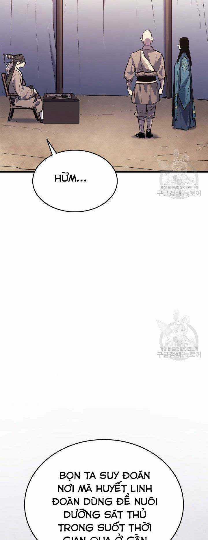 Tử Thần Phiêu Nguyệt Chapter 23 trang 69