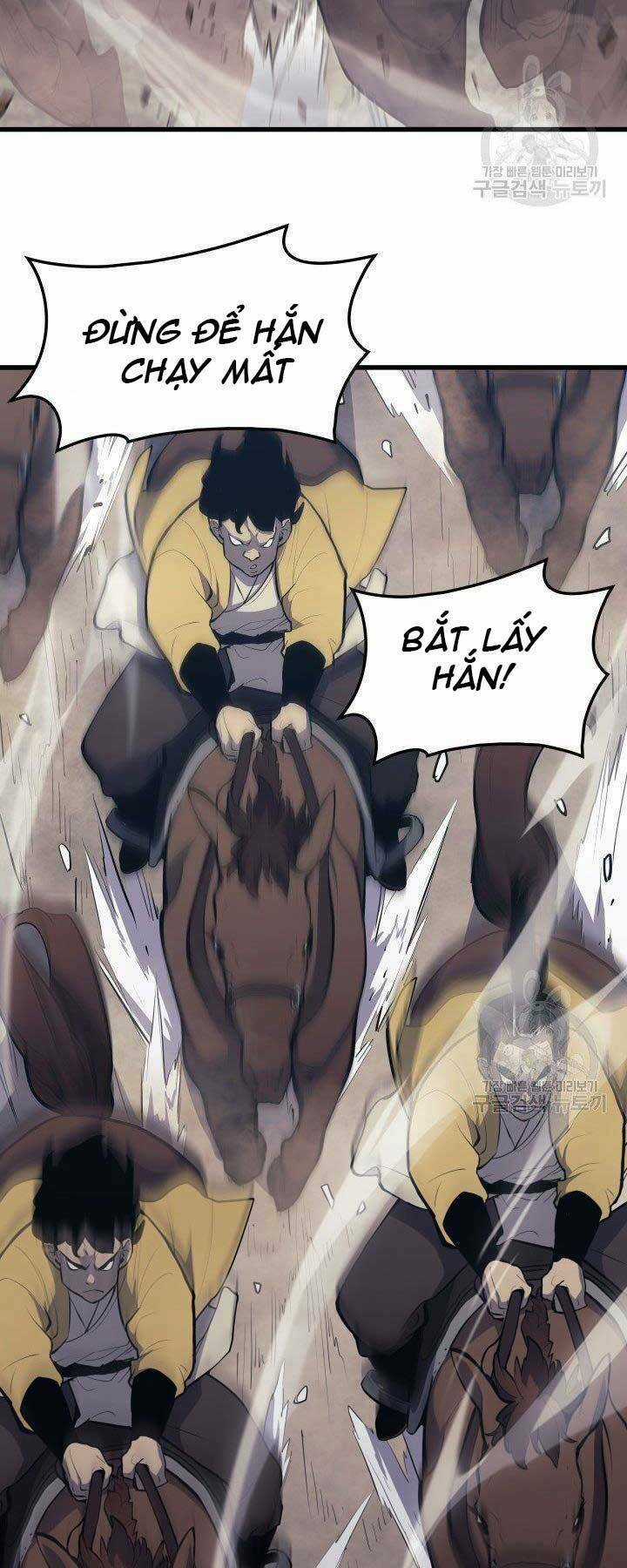 Tử Thần Phiêu Nguyệt Chapter 23 trang 82