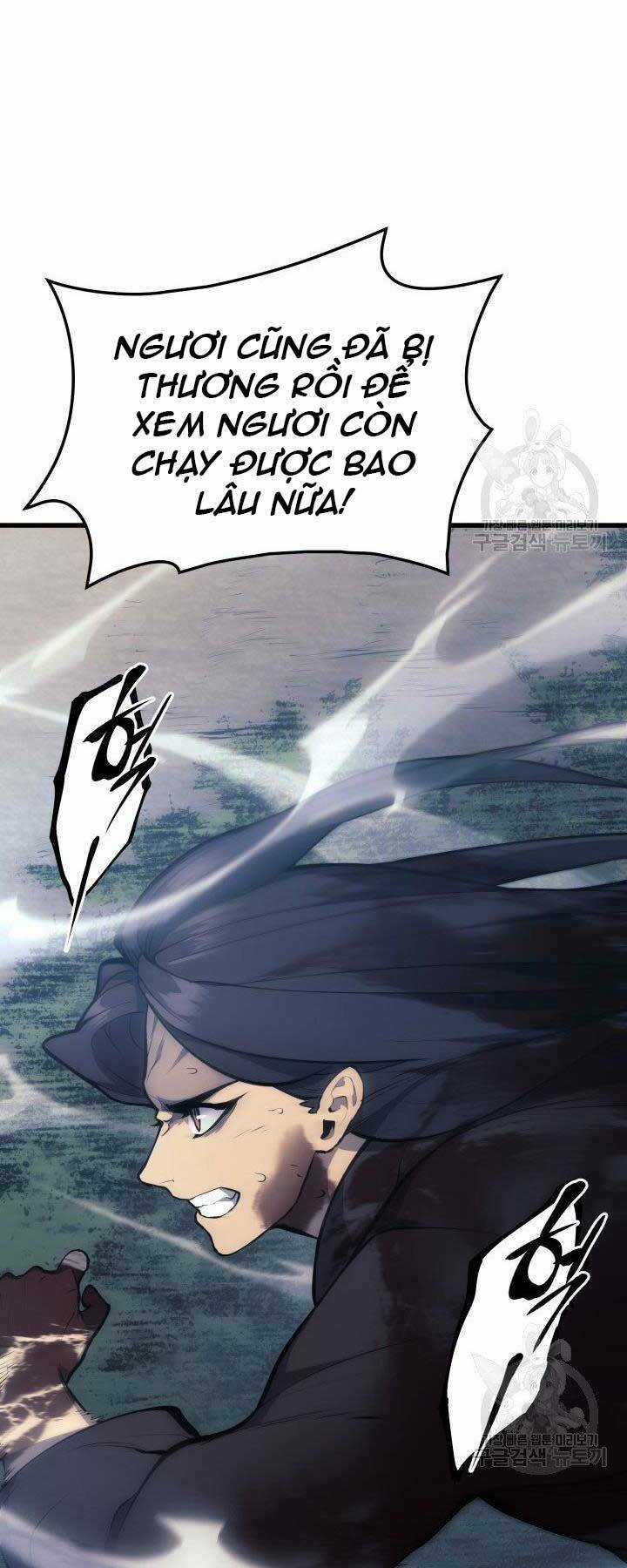 Tử Thần Phiêu Nguyệt Chapter 23 trang 85