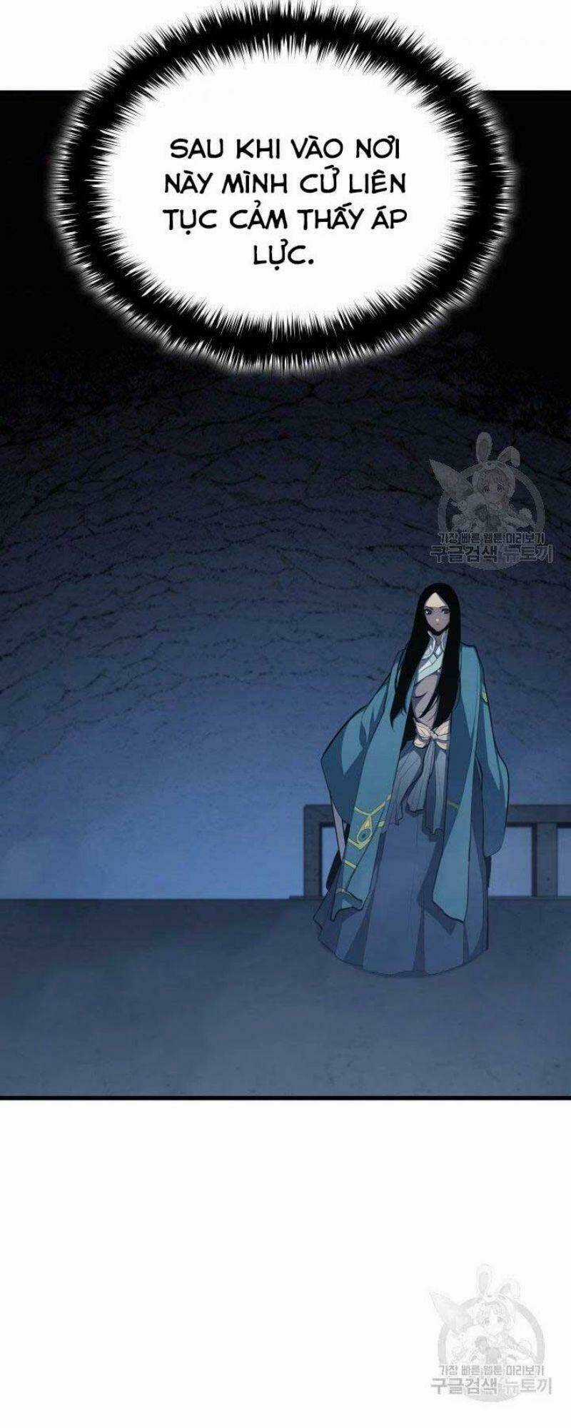 Tử Thần Phiêu Nguyệt Chapter 24 trang 104