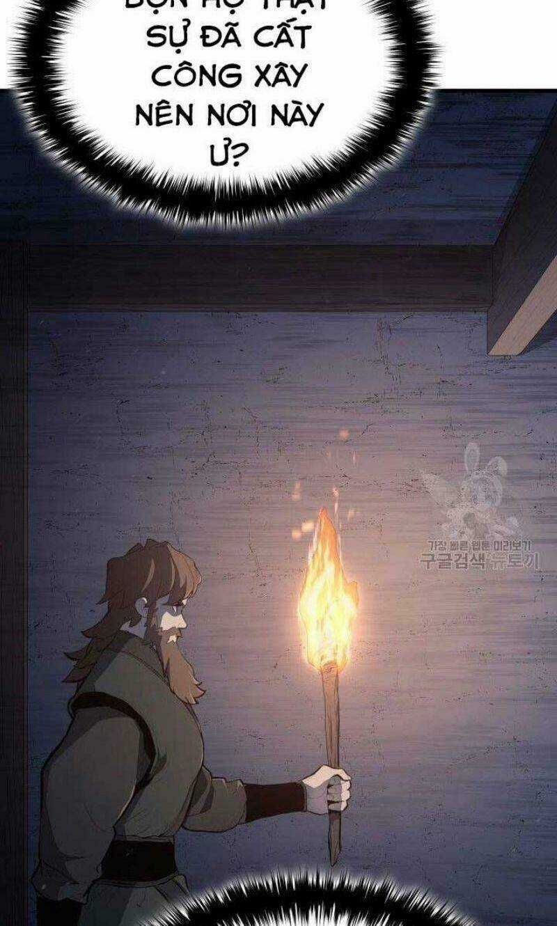 Tử Thần Phiêu Nguyệt Chapter 24 trang 119