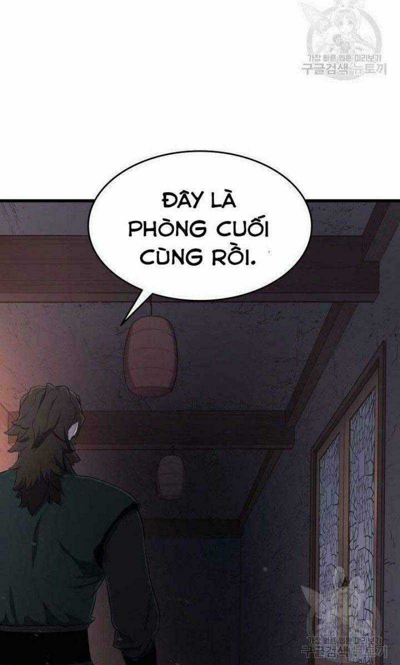 Tử Thần Phiêu Nguyệt Chapter 24 trang 122