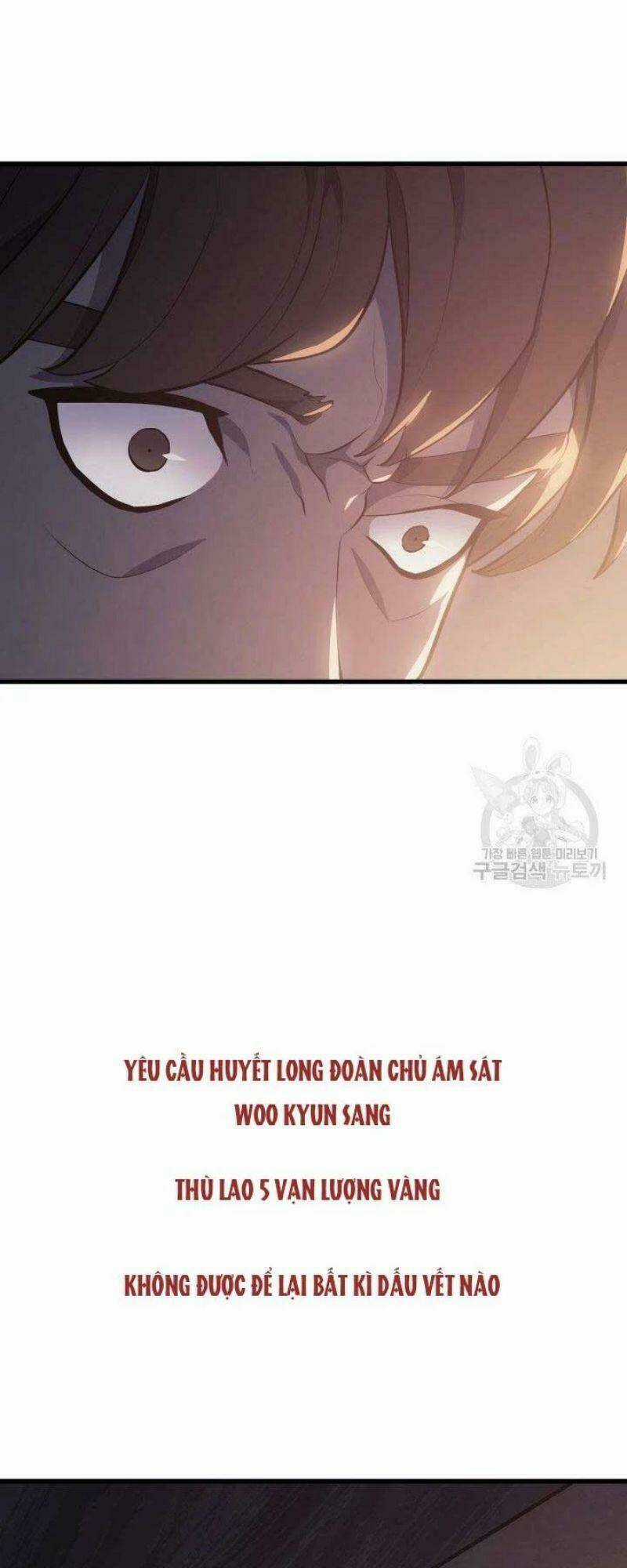 Tử Thần Phiêu Nguyệt Chapter 24 trang 136