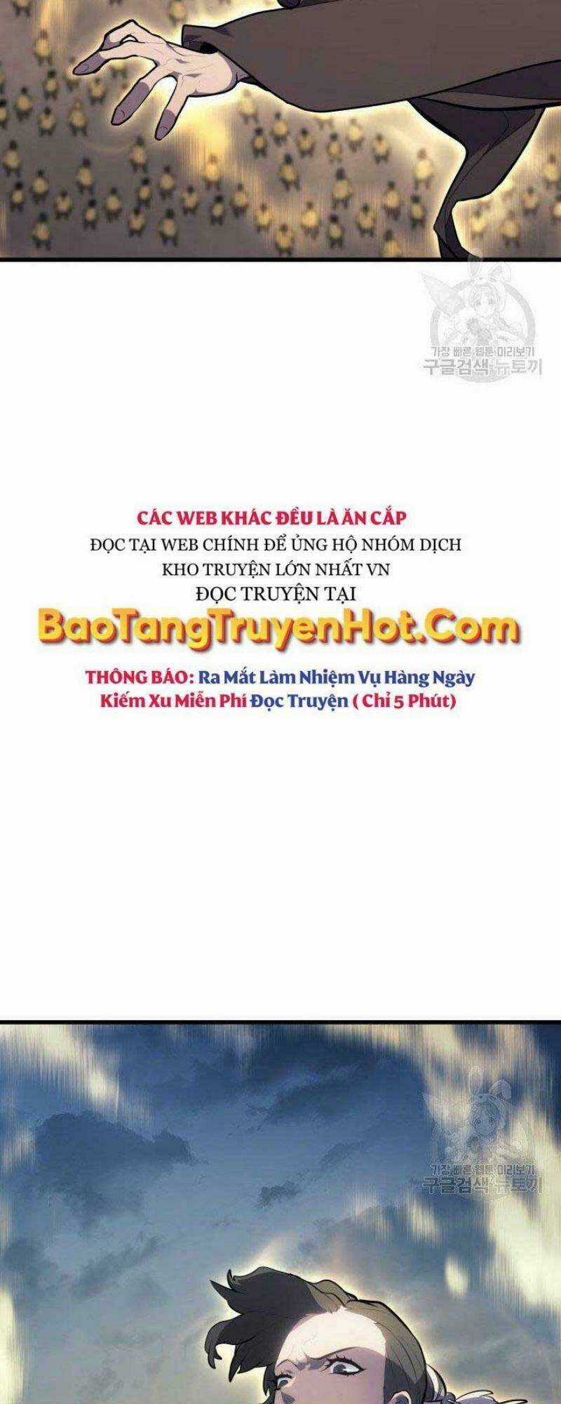 Tử Thần Phiêu Nguyệt Chapter 24 trang 21