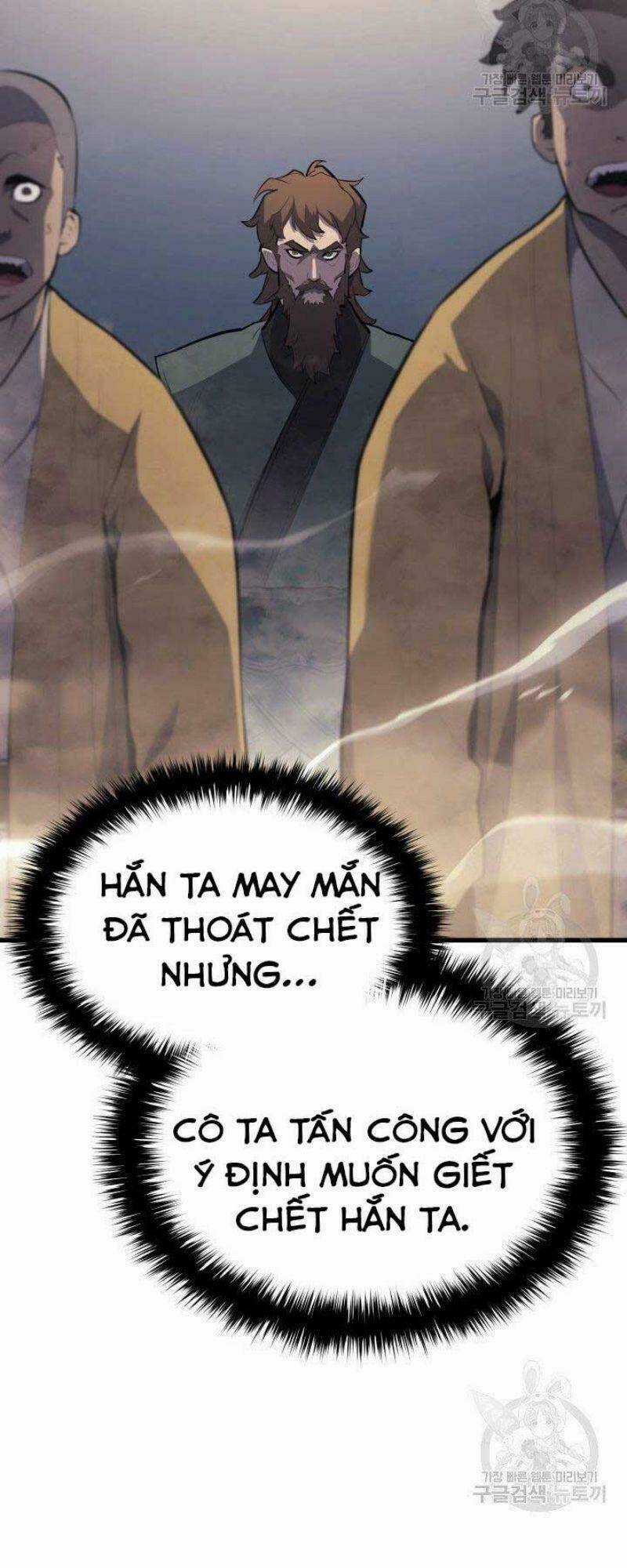 Tử Thần Phiêu Nguyệt Chapter 24 trang 32