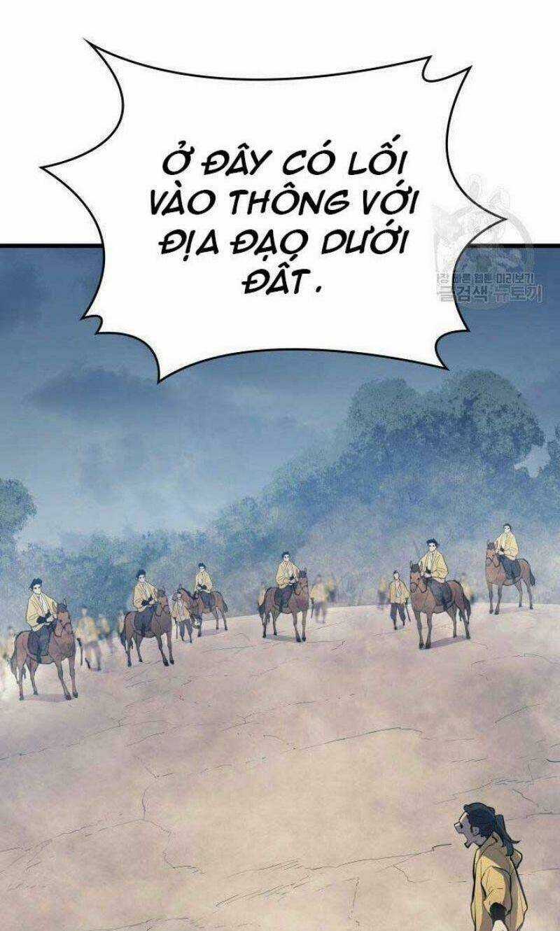 Tử Thần Phiêu Nguyệt Chapter 24 trang 39