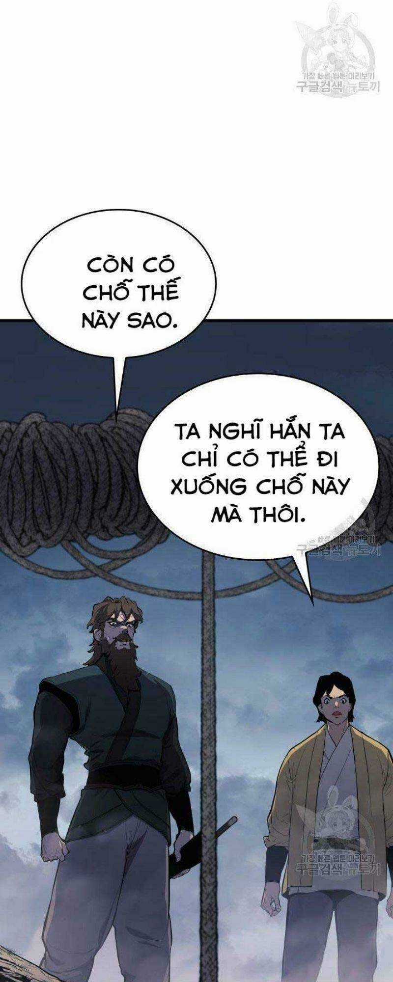 Tử Thần Phiêu Nguyệt Chapter 24 trang 41