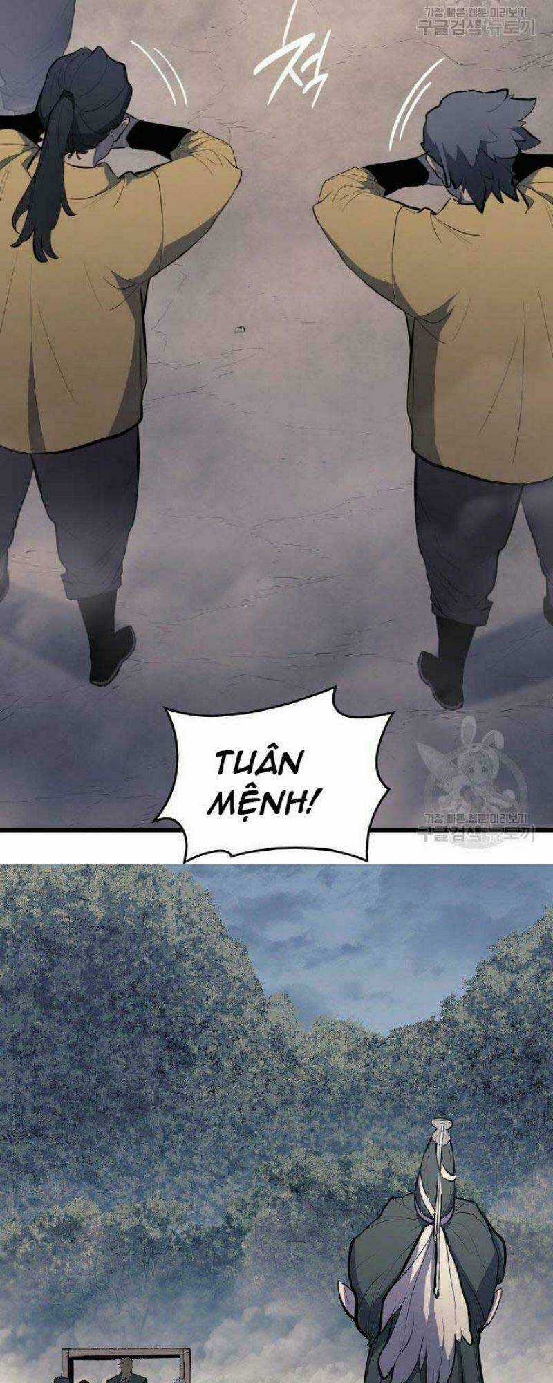 Tử Thần Phiêu Nguyệt Chapter 24 trang 44