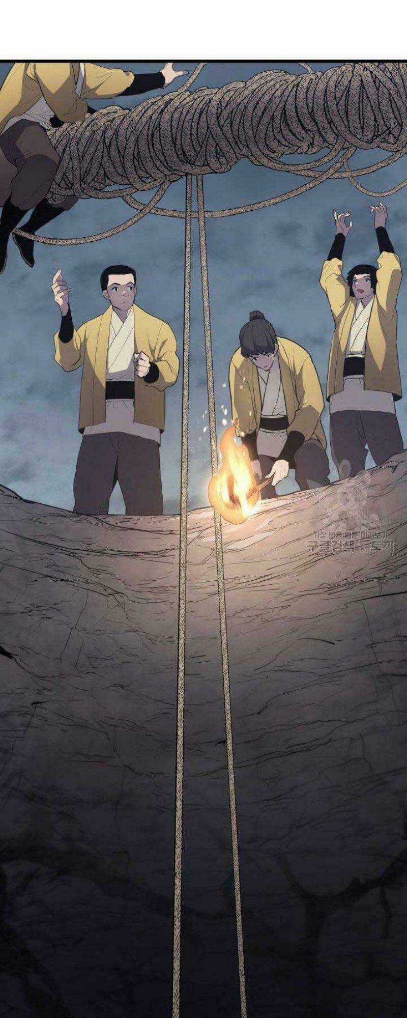 Tử Thần Phiêu Nguyệt Chapter 24 trang 48