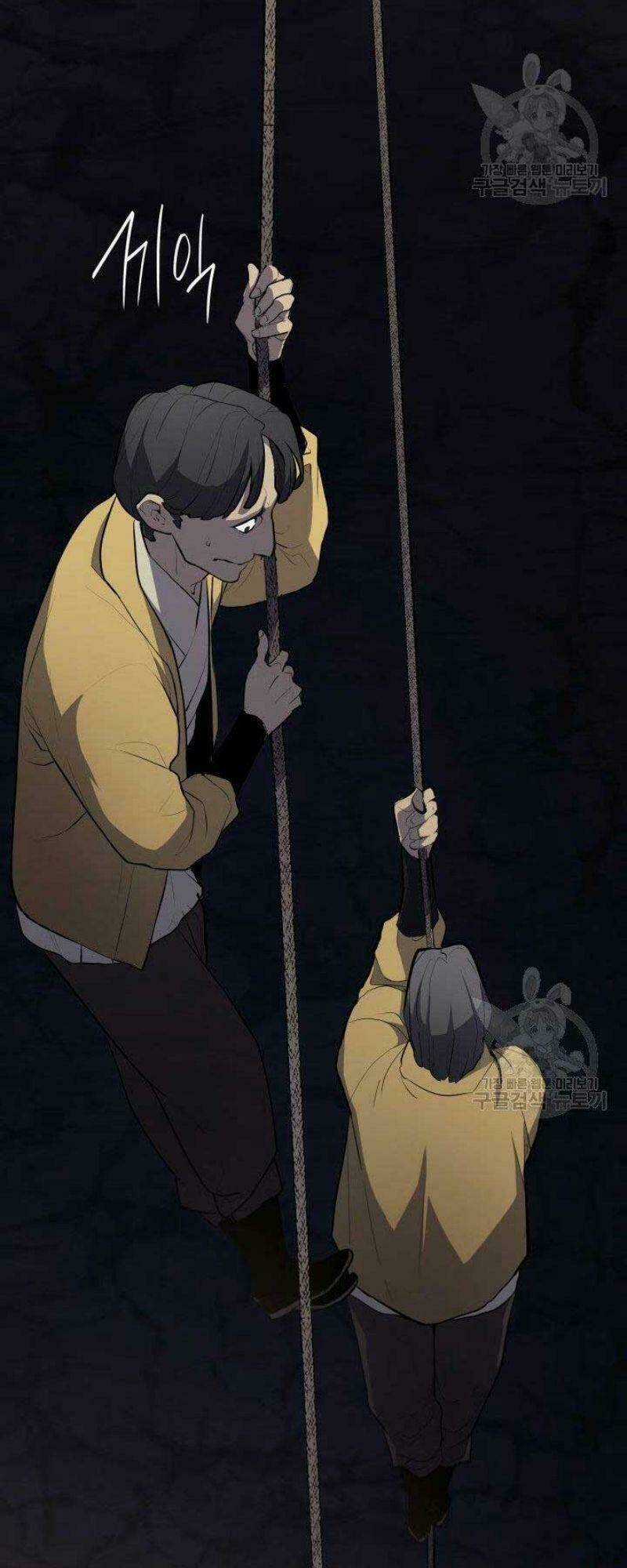 Tử Thần Phiêu Nguyệt Chapter 24 trang 49