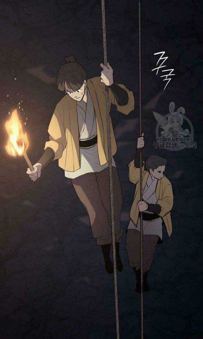 Tử Thần Phiêu Nguyệt Chapter 24 trang 50