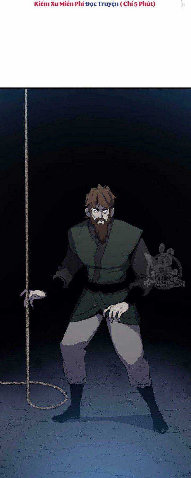 Tử Thần Phiêu Nguyệt Chapter 24 trang 53